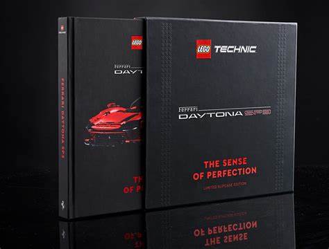This is a free gift of a Lego Technic P1 Logo